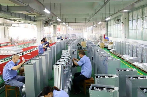 皇家空調(diào)變風(fēng)量風(fēng)口榮獲高新技術(shù)產(chǎn)品稱號，引領(lǐng)網(wǎng)絡(luò)技術(shù)研發(fā)新浪潮